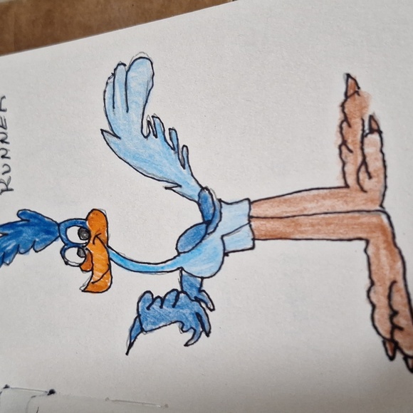 Looney toon characters - Picture 12 of 16